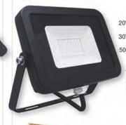 Waco 30W LED Slimline Floodlight