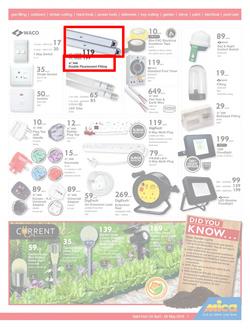 Mica National : Home Builder (23 Apr - 06 May 2018), page 3