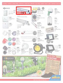 Mica National : Home Builder (23 Apr - 06 May 2018), page 3