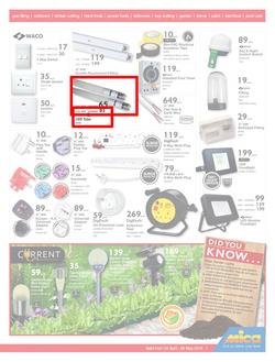 Mica National : Home Builder (23 Apr - 06 May 2018), page 3
