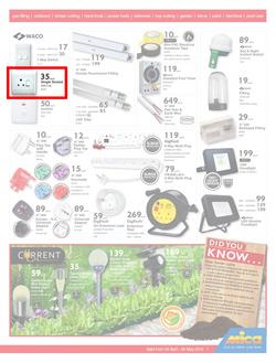 Mica National : Home Builder (23 Apr - 06 May 2018), page 3