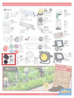 Mica National : Home Builder (23 Apr - 06 May 2018), page 3