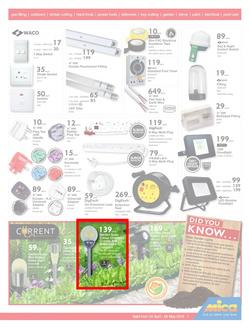 Mica National : Home Builder (23 Apr - 06 May 2018), page 3