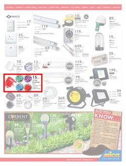 Mica National : Home Builder (23 Apr - 06 May 2018), page 3