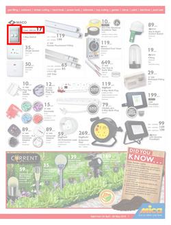Mica National : Home Builder (23 Apr - 06 May 2018), page 3