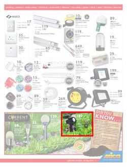 Mica National : Home Builder (23 Apr - 06 May 2018), page 3