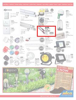 Mica National : Home Builder (23 Apr - 06 May 2018), page 3