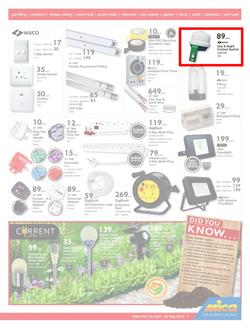 Mica National : Home Builder (23 Apr - 06 May 2018), page 3