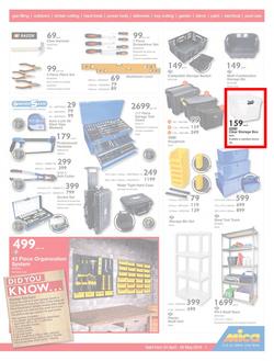 Mica National : Home Builder (23 Apr - 06 May 2018), page 5