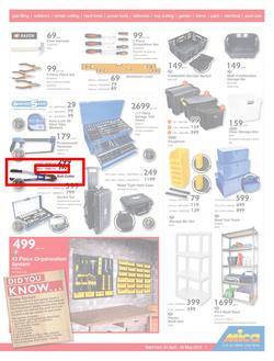 Mica National : Home Builder (23 Apr - 06 May 2018), page 5