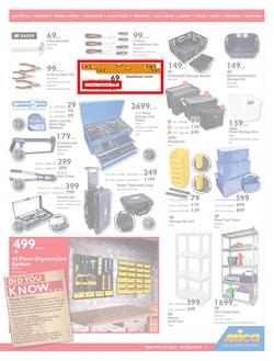 Mica National : Home Builder (23 Apr - 06 May 2018), page 5