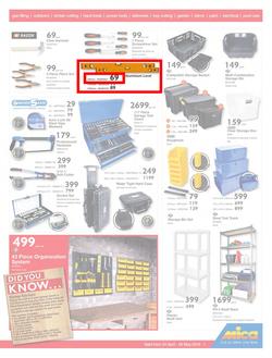 Mica National : Home Builder (23 Apr - 06 May 2018), page 5