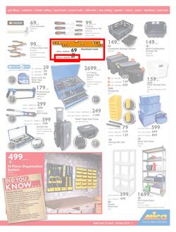 Mica National : Home Builder (23 Apr - 06 May 2018), page 5