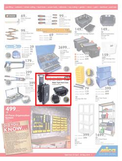 Mica National : Home Builder (23 Apr - 06 May 2018), page 5