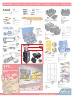 Mica National : Home Builder (23 Apr - 06 May 2018), page 5