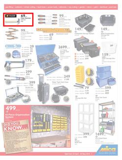Mica National : Home Builder (23 Apr - 06 May 2018), page 5