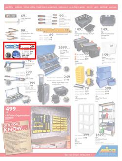 Mica National : Home Builder (23 Apr - 06 May 2018), page 5