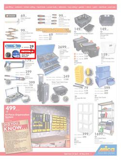 Mica National : Home Builder (23 Apr - 06 May 2018), page 5