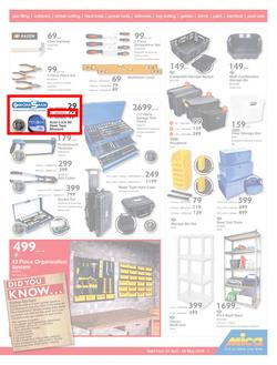 Mica National : Home Builder (23 Apr - 06 May 2018), page 5