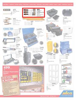 Mica National : Home Builder (23 Apr - 06 May 2018), page 5
