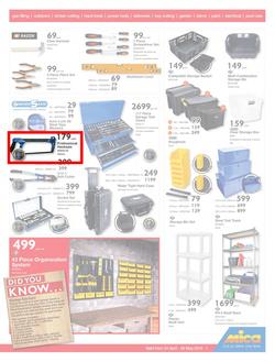 Mica National : Home Builder (23 Apr - 06 May 2018), page 5
