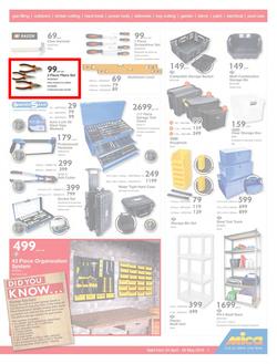 Mica National : Home Builder (23 Apr - 06 May 2018), page 5