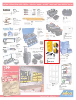 Mica National : Home Builder (23 Apr - 06 May 2018), page 5