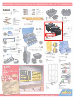 Mica National : Home Builder (23 Apr - 06 May 2018), page 5