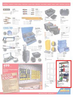 Mica National : Home Builder (23 Apr - 06 May 2018), page 5