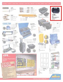 Mica National : Home Builder (23 Apr - 06 May 2018), page 5