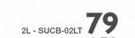 Cornice Adhesive SUCB-02LT-2Ltr