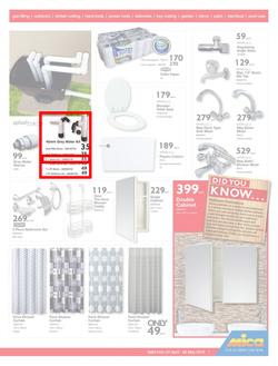 Mica National : Home Builder (23 Apr - 06 May 2018), page 7