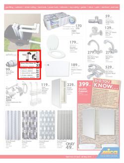 Mica National : Home Builder (23 Apr - 06 May 2018), page 7