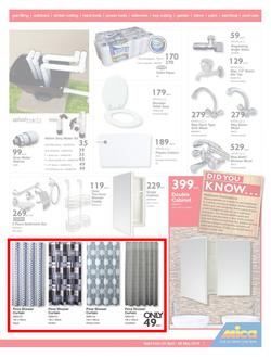 Mica National : Home Builder (23 Apr - 06 May 2018), page 7