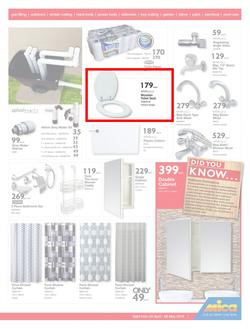 Mica National : Home Builder (23 Apr - 06 May 2018), page 7