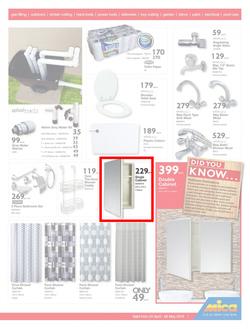 Mica National : Home Builder (23 Apr - 06 May 2018), page 7