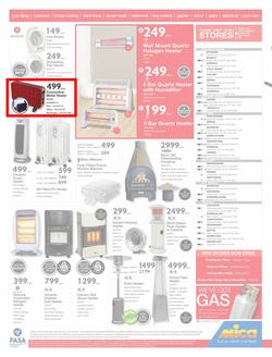Mica National : Home Builder (23 Apr - 06 May 2018), page 8