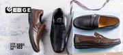 Edge Slip On Casuals