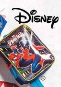 Disney Spiderman Bag