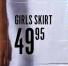 4Teen Girls Skirt