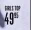 4Teen Girls Top