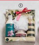 Bath & Body Gift Sets(6)