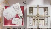 Bath & Body Gift Sets(3)