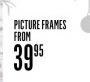 Picture Frames