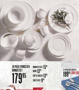 Dinner Plate