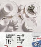 Cup & Saucer