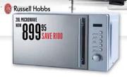 Russell Hobbs 20Ltr Microwave