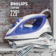 Philips Steam Iron