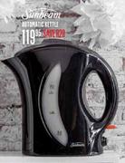 Sunbeam Automatic Kettle