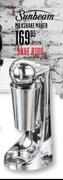 Sunbeam Milkshake Maker